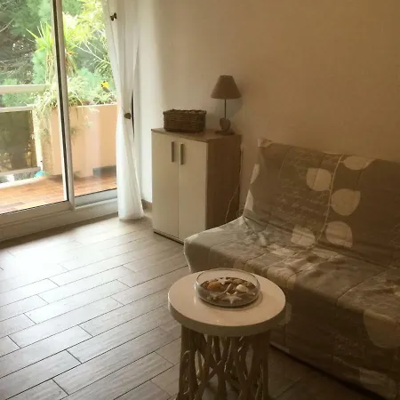 شقة So&ca Cote D'azur Ii