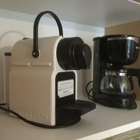 شقة So&ca Cote D'azur Ii