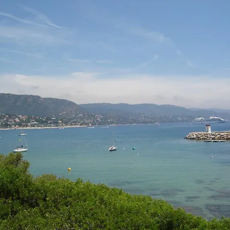 דירה So&ca Cote D'azur Ii